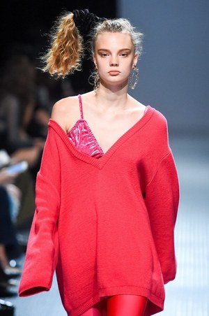 エモダ(EMODA) 2017-18年秋冬ウィメンズコレクション  - 写真16