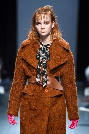 エモダ(EMODA) 2017-18年秋冬ウィメンズコレクション  - 写真18