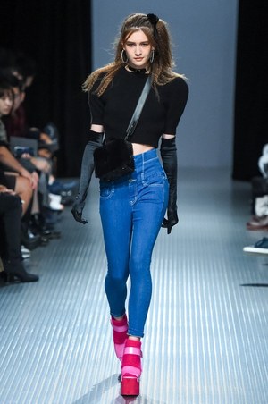 エモダ(EMODA) 2017-18年秋冬ウィメンズコレクション  - 写真19