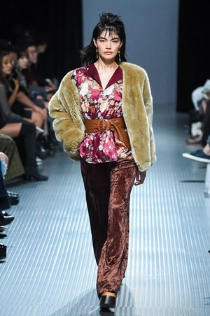 エモダ(EMODA) 2017-18年秋冬ウィメンズコレクション  - 写真23