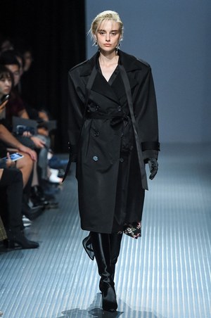 エモダ(EMODA) 2017-18年秋冬ウィメンズコレクション  - 写真27