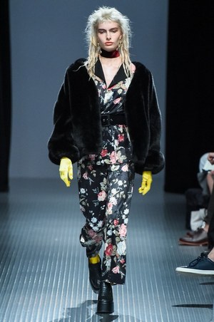 エモダ(EMODA) 2017-18年秋冬ウィメンズコレクション  - 写真29