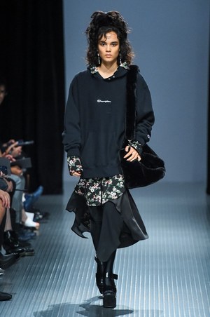 エモダ(EMODA) 2017-18年秋冬ウィメンズコレクション  - 写真30