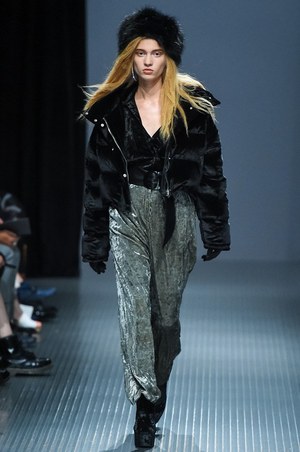 エモダ(EMODA) 2017-18年秋冬ウィメンズコレクション  - 写真31