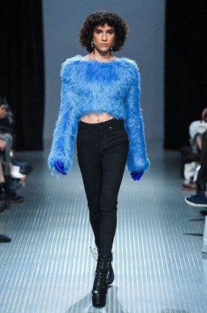 エモダ(EMODA) 2017-18年秋冬ウィメンズコレクション  - 写真39