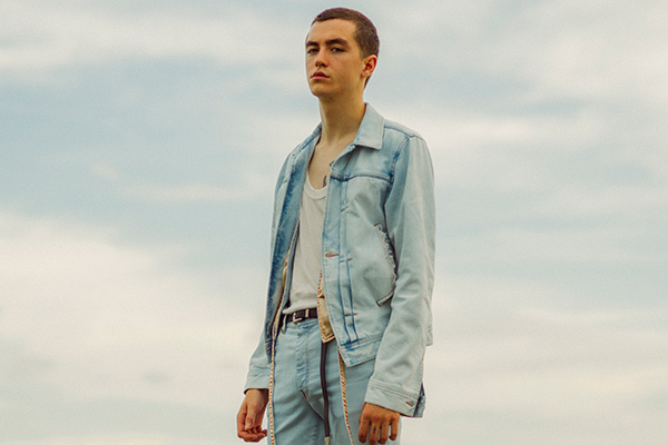 ウェアボブソン 2018年春夏 ウィメンズ&メンズ コレクション