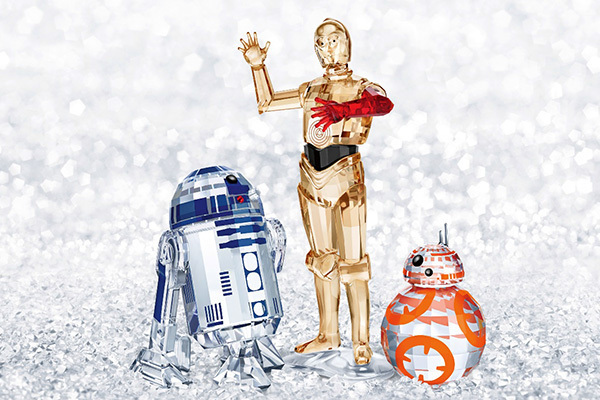 スターウォーズ　C-3PO  シースリーピーオー　ショルダーバッグ