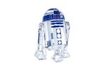 スワロフスキー、『スター・ウォーズ』よりC-3PO・R2-D2・BB-8の