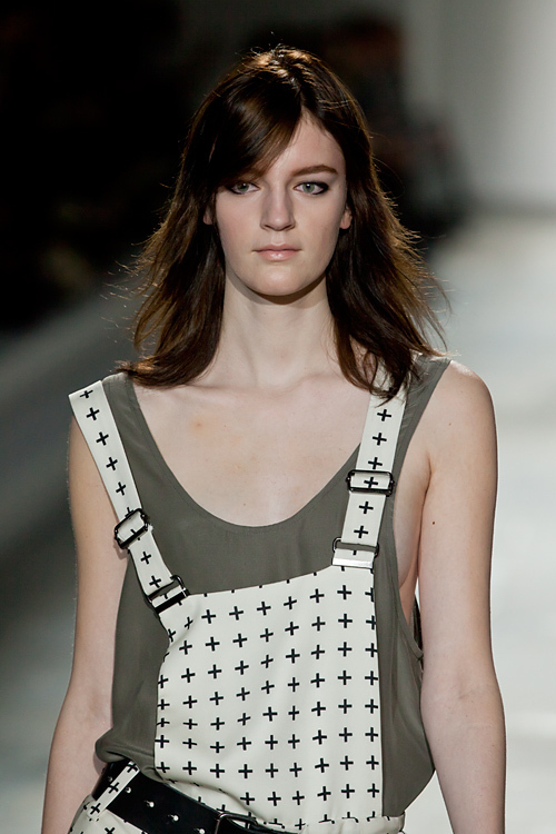 トップショップ ユニーク 2012-13年秋冬 <span>コレクション</span> - 写真8
