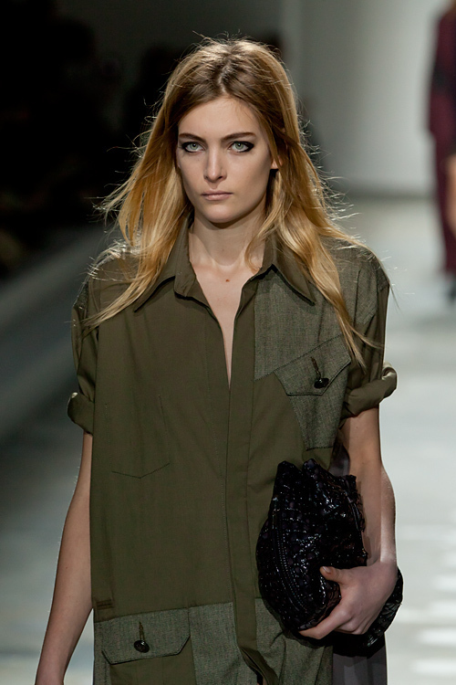 トップショップ ユニーク 2012-13年秋冬 <span>コレクション</span> - 写真16