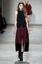 トップショップ ユニーク 2012-13年秋冬コレクション - 肩の力を抜いて楽しむ都会のガールズスタイル｜写真19