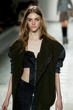 トップショップ ユニーク 2012-13年秋冬コレクション - 肩の力を抜いて楽しむ都会のガールズスタイル｜写真36