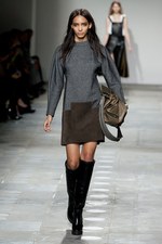 トップショップ ユニーク 2012-13年秋冬コレクション - 肩の力を抜いて楽しむ都会のガールズスタイル｜写真37