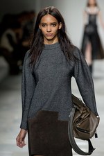 トップショップ ユニーク 2012-13年秋冬コレクション - 肩の力を抜いて楽しむ都会のガールズスタイル｜写真38