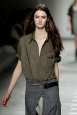 トップショップ ユニーク 2012-13年秋冬コレクション - 肩の力を抜いて楽しむ都会のガールズスタイル｜写真44