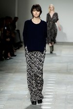 トップショップ ユニーク 2012-13年秋冬コレクション - 肩の力を抜いて楽しむ都会のガールズスタイル｜写真55