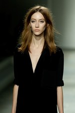 トップショップ ユニーク 2012-13年秋冬コレクション - 肩の力を抜いて楽しむ都会のガールズスタイル｜写真60