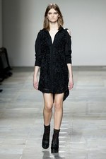 トップショップ ユニーク 2012-13年秋冬コレクション - 肩の力を抜いて楽しむ都会のガールズスタイル｜写真61