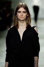 トップショップ ユニーク 2012-13年秋冬コレクション - 肩の力を抜いて楽しむ都会のガールズスタイル｜写真62