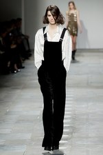 トップショップ ユニーク 2012-13年秋冬コレクション - 肩の力を抜いて楽しむ都会のガールズスタイル｜写真65