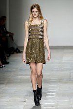 トップショップ ユニーク 2012-13年秋冬コレクション - 肩の力を抜いて楽しむ都会のガールズスタイル｜写真67