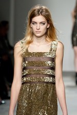 トップショップ ユニーク 2012-13年秋冬コレクション - 肩の力を抜いて楽しむ都会のガールズスタイル｜写真68