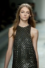 トップショップ ユニーク 2012-13年秋冬コレクション - 肩の力を抜いて楽しむ都会のガールズスタイル｜写真70