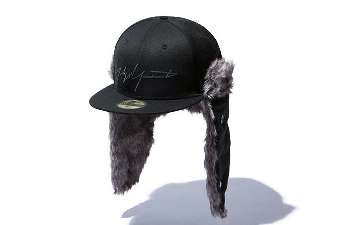 Yohji Yamamoto NEWERA 59個限定