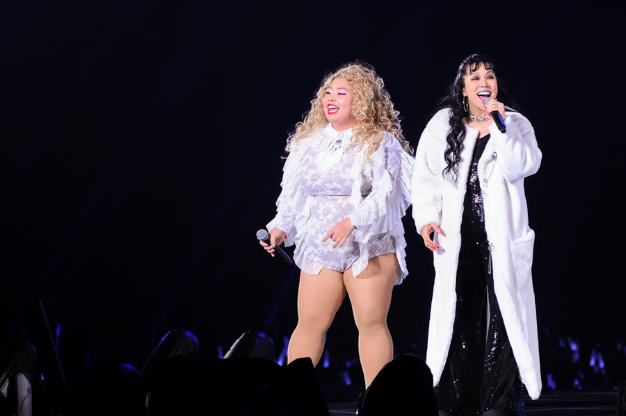 東京ガールズコレクション2017秋冬-菅田将暉や渡辺直美がステージに|写真27