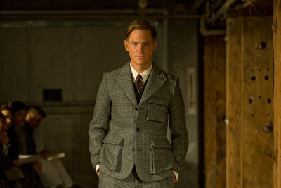 N.ハリウッド 2012-13年秋冬  メンズ コレクション