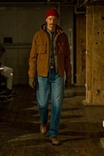 N.ハリウッド 2012-13年秋冬コレクション - 文学界の巨匠ヘミングウェイの人生を表現｜写真16