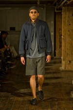 N.ハリウッド 2012-13年秋冬コレクション - 文学界の巨匠ヘミングウェイの人生を表現｜写真36