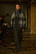 N.ハリウッド 2012-13年秋冬コレクション - 文学界の巨匠ヘミングウェイの人生を表現｜写真41