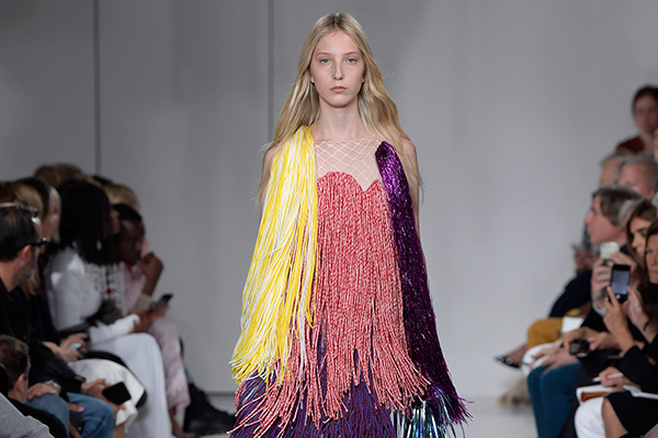 CALVIN KLEIN 205W39NYC 2018SS Collection