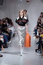 カルバン・クライン 205W39NYC 18年春コレクション - ホラーとドリームから見出す美とは｜写真8