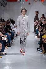 カルバン・クライン 205W39NYC 18年春コレクション - ホラーとドリームから見出す美とは｜写真7