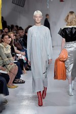 カルバン・クライン 205W39NYC 18年春コレクション - ホラーとドリームから見出す美とは｜写真14