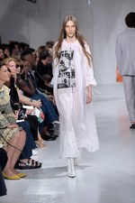 カルバン・クライン 205W39NYC 18年春コレクション - ホラーとドリームから見出す美とは｜写真15