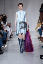 カルバン・クライン 205W39NYC 18年春コレクション - ホラーとドリームから見出す美とは｜写真16