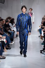 カルバン・クライン 205W39NYC 18年春コレクション - ホラーとドリームから見出す美とは｜写真19