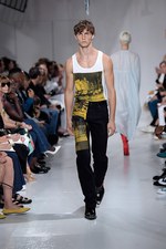 カルバン・クライン 205W39NYC 18年春コレクション - ホラーとドリームから見出す美とは｜写真21