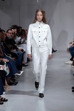 カルバン・クライン 205W39NYC 18年春コレクション - ホラーとドリームから見出す美とは｜写真22