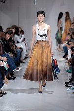 カルバン・クライン 205W39NYC 18年春コレクション - ホラーとドリームから見出す美とは｜写真26