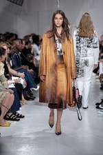 カルバン・クライン 205W39NYC 18年春コレクション - ホラーとドリームから見出す美とは｜写真27