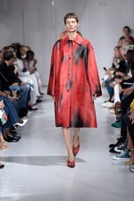 カルバン・クライン 205W39NYC 18年春コレクション - ホラーとドリームから見出す美とは｜写真30