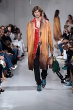 カルバン・クライン 205W39NYC 18年春コレクション - ホラーとドリームから見出す美とは｜写真31