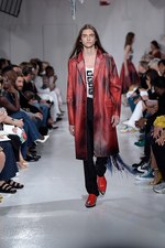 カルバン・クライン 205W39NYC 18年春コレクション - ホラーとドリームから見出す美とは｜写真32