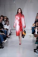 カルバン・クライン 205W39NYC 18年春コレクション - ホラーとドリームから見出す美とは｜写真33