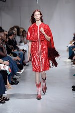 カルバン・クライン 205W39NYC 18年春コレクション - ホラーとドリームから見出す美とは｜写真34