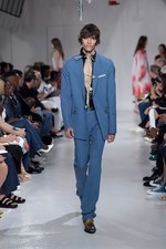 カルバン・クライン 205W39NYC 18年春コレクション - ホラーとドリームから見出す美とは｜写真36